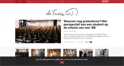 Desktop Screenshot of defusie.net
